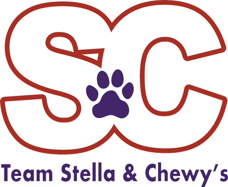 Team Stella and Chewys logo
