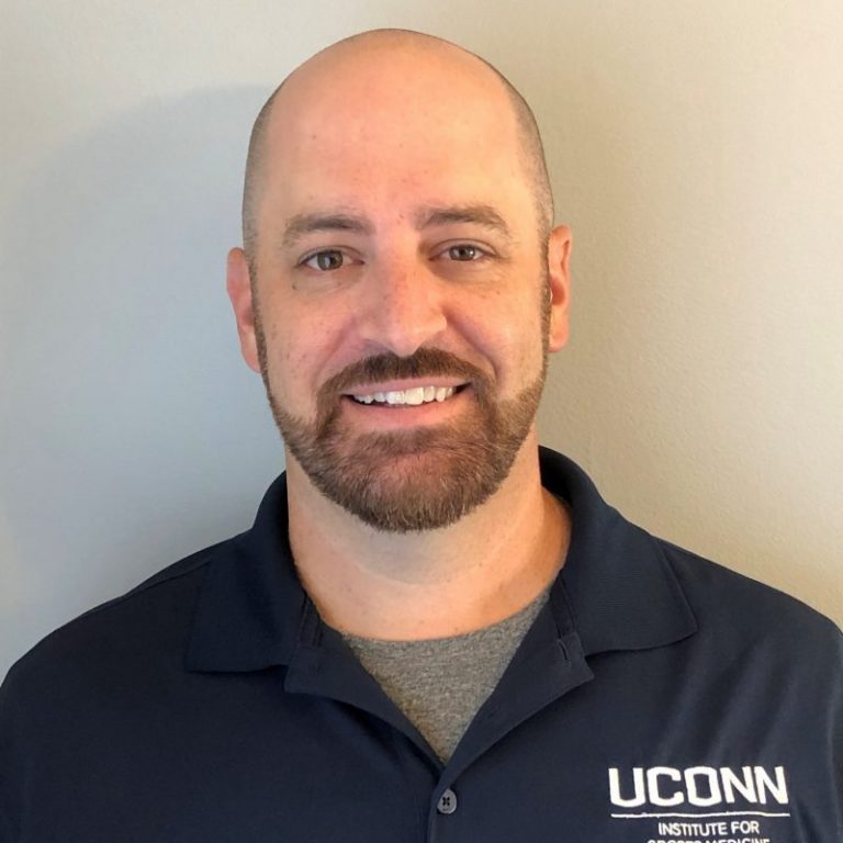 Mike DiStefano | Institute for Sports Medicine